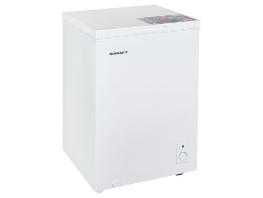 Морозильный ларь KRAFT BD (W)-100RX